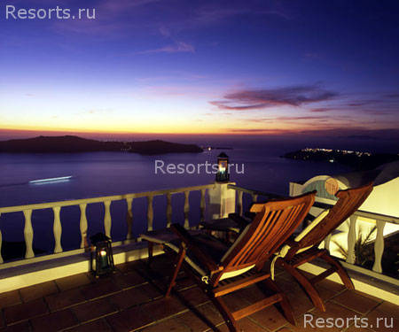 Iliovasilema Hotel Apartments 5